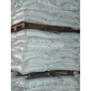 Magnessium sulphate (MgSO4)