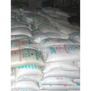 Sodium sulphate anhydrous (Na2SO4)