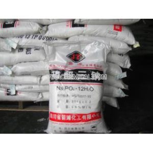 Trisodium phosphate (Na3PO4)