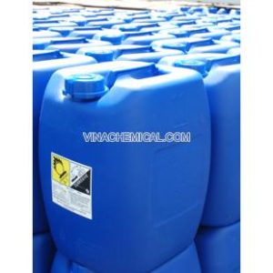 Hydrogen peroxide 50% (H2O2)