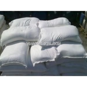 Calcium carbonate (CaCO3)