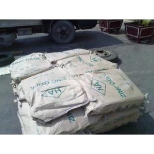 Zinc oxide (ZnO)