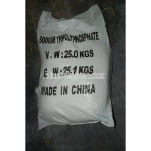 Sodium tripolyphosphate (STPP)