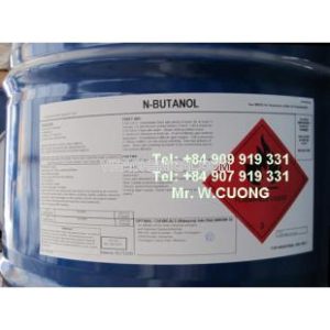 N-butanol