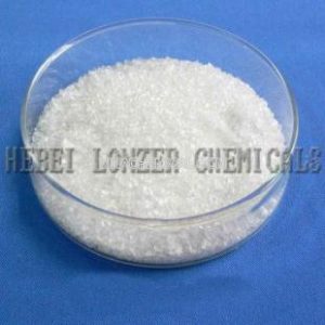 sodium acetate : 58% , 98% the biggest exporter