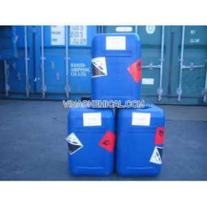 formic acid