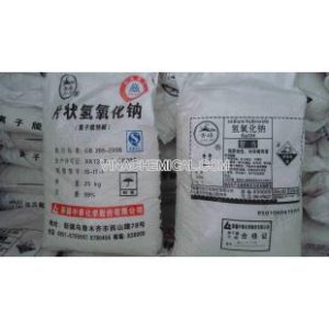 xút vảy NAOH 99%
