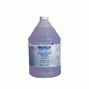 Khử Amoni nước thải cao su - AquaClean/N1