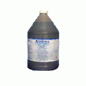 Khử bùn nước thải công nghiệp - AquaClean/SA