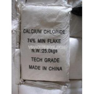 calcium chloride