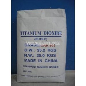 titanium dioxide