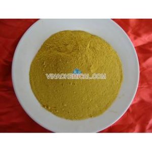 Roller Polyaluminium Chloride