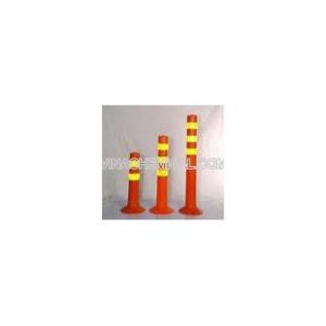 Nhựa Polyurethane cho sản xuất cọc giao thông
