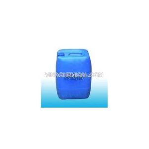 glacial acetic acid