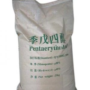 Pentaerythritol