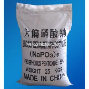 sodium Hexametaphosphate