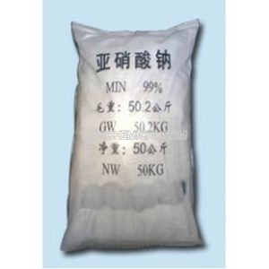 Sodium Nitrite