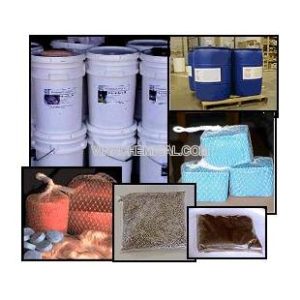 VI SINH XU LY NUOC THAI - ECOCLEAN - USA