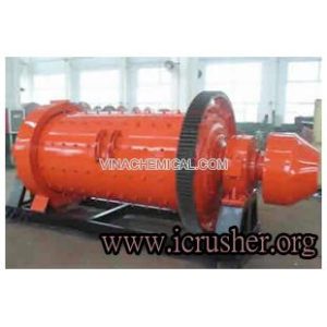 Rod Mill--grinding mill