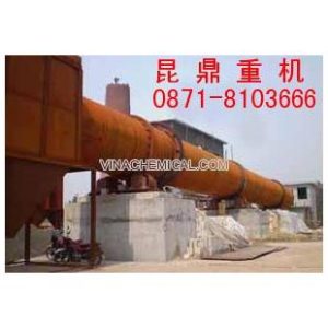 Rotary Kiln
