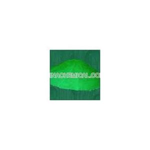 Chrome oxide green