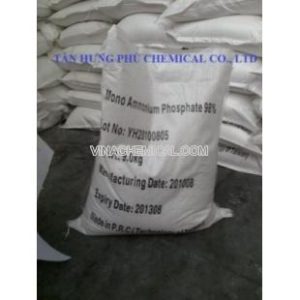 Mono Ammonium Phosphate 98% (12-61-0)