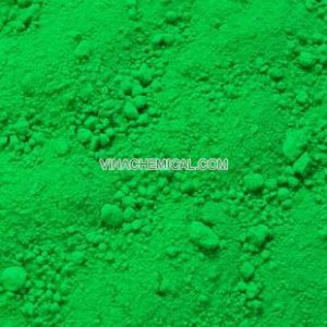 iron oxide pigment