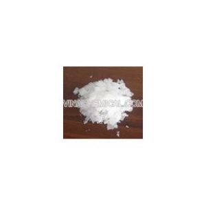 caustic soda
