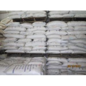 Sodium bicarbonate (NaHCO3)