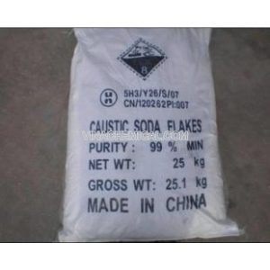 Caustic Soda