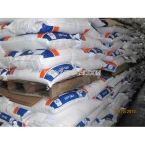 Sodium chloride (NaCl)