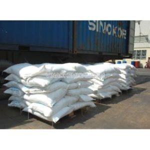 Soda ash light (Na2CO3)