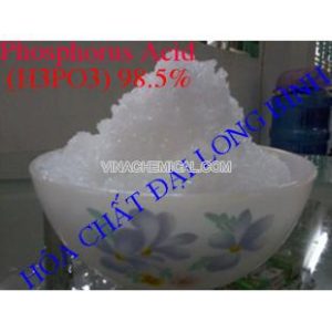 H3PO3-PHOSPHOROUS ACID-ĐẠI LONG BÌNH