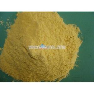polyaluminium chloride