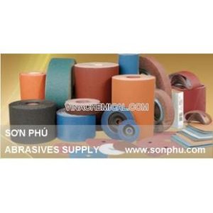 Nhám vòng (abrasive belt)