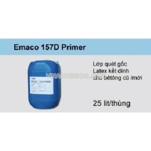 EMACO 157D (Can 5 lít)