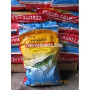 NATURAL ZEOLITE (Granular)
