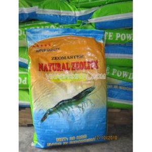 NATURAL ZEOLITE (Powder)