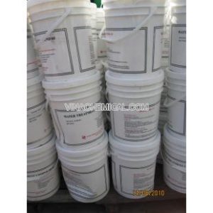 Calcium hypochloride 65% - Trung Quốc