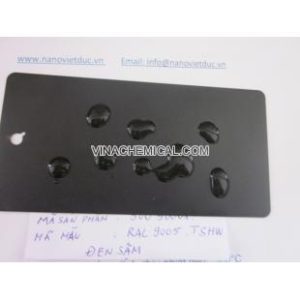 Sơn tĩnh điện chịu nhiệt cao đến 500°C (High Tec)