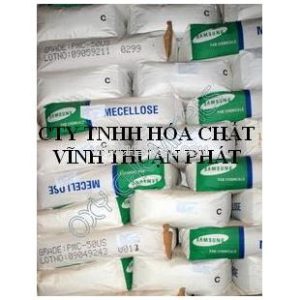 Cellulose Ether (HEC)