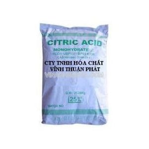 ACID CITRIC