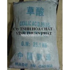 OXALIC ACID
