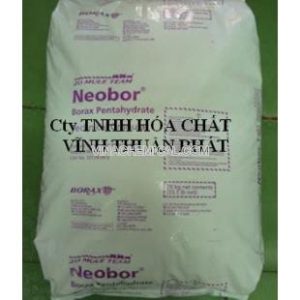 BORAX (HÀNG THE)