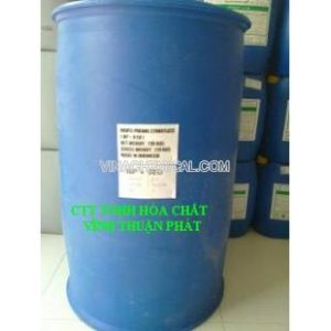 Tẩy các loại dầu mỡ và đánh bóng bề mặt kim loại N