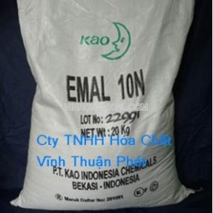 E MAL 10 (TẠO BỌT)
