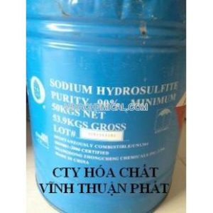 Sodium_Hydrosulfite_90min(Tẩy Đường)