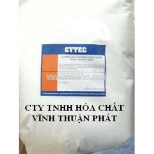 POLYMER - SỬ LÝ NƯỚC