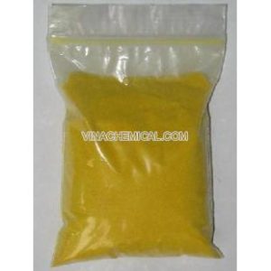 Sell Polyaluminium Chlordie (PAC-R) 30%min