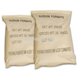 Sodium Formate